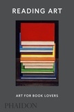 David Trigg - Reading Art - Art for book lovers.