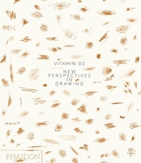  Phaidon - Vitamin D2 - New Perspectives in Drawing.