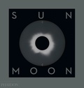 Mark Holborn - Sun and moon.