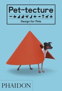 Tom Wainwright - Pet-tecture - Design for pets.