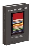 David Trigg - L'art de la lecture - Livres et lecteurs dans l'art, de Pompéi à nos jours.