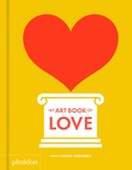 Shana Gozansky - My Art Book of Love.