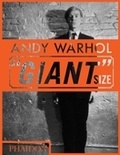  Phaidon - Andy Warhol - "Giant" size.