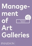 Magnus Resch - Management of Art Galleries.
