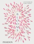  Phaidon - Blooms - Contemporary floral design.