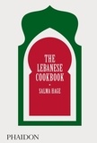 Salma Hage - The lebanese cookbook.