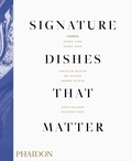  Phaidon - Signature dishes that matter.