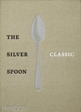  Phaidon - The silver spoon classic.
