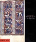 Christopher de Hamel - Une histoire des manuscrits enluminés.