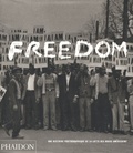 Leith Mullings - Freedom - Une histoire photographique de la lutte des noirs américains.