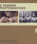 Charles Hagen et Joanne Lukitsh - 5 Femmes photographes : Mary Ellen Mark, Julia Margaret Cameron, Dorothea Lange, Lisette Model, Graciela Iturbide.