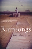 Sue Hubbard - Rainsongs.