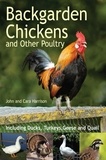 John Harrison - Backgarden Chickens and Other Poultry.