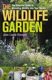 John Lewis-Stempel - The Wildlife Garden.