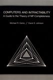Michael-R Garey et David S. Johnson - Computers and Intractability - A Guide to the Theory of NP-Completeness.