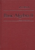 Nathan Jacobson - Basic Algebra Ii. 2nd Edition.