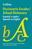  Collins - Diccionario Escolar Español a Inglés.