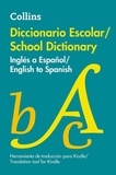 Collins - Diccionario Escolar Inglés a Español.