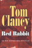 Tom Clancy - Red Rabbit.