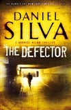 Daniel Silva - The Defector.
