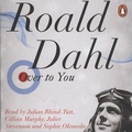 Roald Dahl - Over to You. 6 CD audio