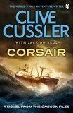 Clive Cussler et Jack Du Brul - Corsair - Oregon Files #6.