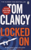 Tom Clancy - Locked On.