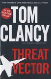 Tom Clancy - Threat Vector.