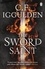 C. F. Iggulden - The Sword Saint - Empire of Salt Book III.