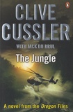 Clive Cussler - The Jungle.