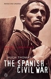 Hugh Thomas - The Spanish Civil War.