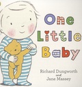 Richard Dungworth et Jane Massey - One Little Baby.