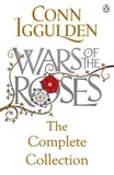 Conn Iggulden - War of the Roses.
