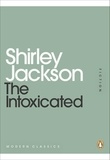 Shirley Jackson - The Intoxicated.