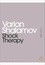 Varlam Shalamov - Shock Therapy.