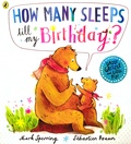 Mark Sperring et Sébastien Braun - How Many Sleeps Till My Birthday?.