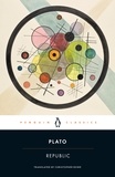  Plato et Christopher Rowe - Republic.