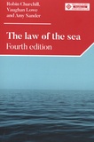 Robin Churchill et Vaughan Lowe - The law of the sea.