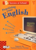  Collectif - Practising Your English. Year 5.