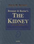 Barry-M Brenner - The Kidney 2 volumes - 7th edition. 1 Cédérom