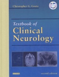 Christopher-G Goetz - Textbook of Clinical Neurology - 2nd edition. 1 Cédérom