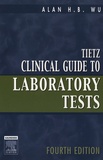 Alan-H-B Wu - Tietz Clinical Guide to Laboratory Tests.