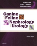Dennis Chew et Stephen DiBartola - Canine and Feline Nephrology and Urology.