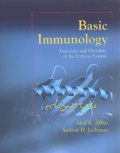 Andrew-H Lichtman et Abul-K Abbas - Basic Immunology. Functions And Disorders Of The Immune System.