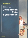 Steven-D Waldman - Atlas Of Uncommon Pain Syndromes.