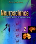Laurie Lundy-Ekman - Neuroscience. Fundamentals For Rehabilitation, 2nd Edition.