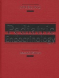 Mark-A Sperling - Pediatric Endocrinology. 2nd Edition.