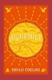 Paulo Coelho - The Alchemist.