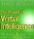 Tony Buzan - The Power Of Verbal Intelligence.