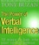 Tony Buzan - The Power Of Verbal Intelligence.